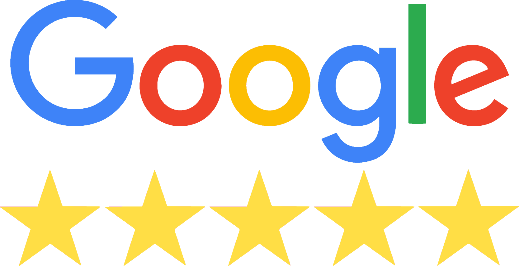 google-five-star-rating