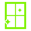 window
