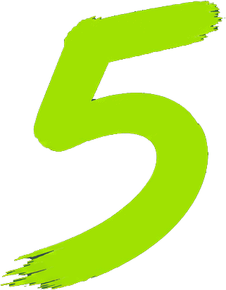 five five