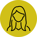 woman