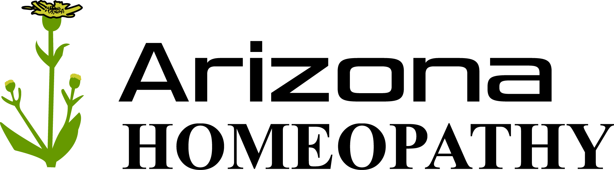 Arizona Homeopathy Logo